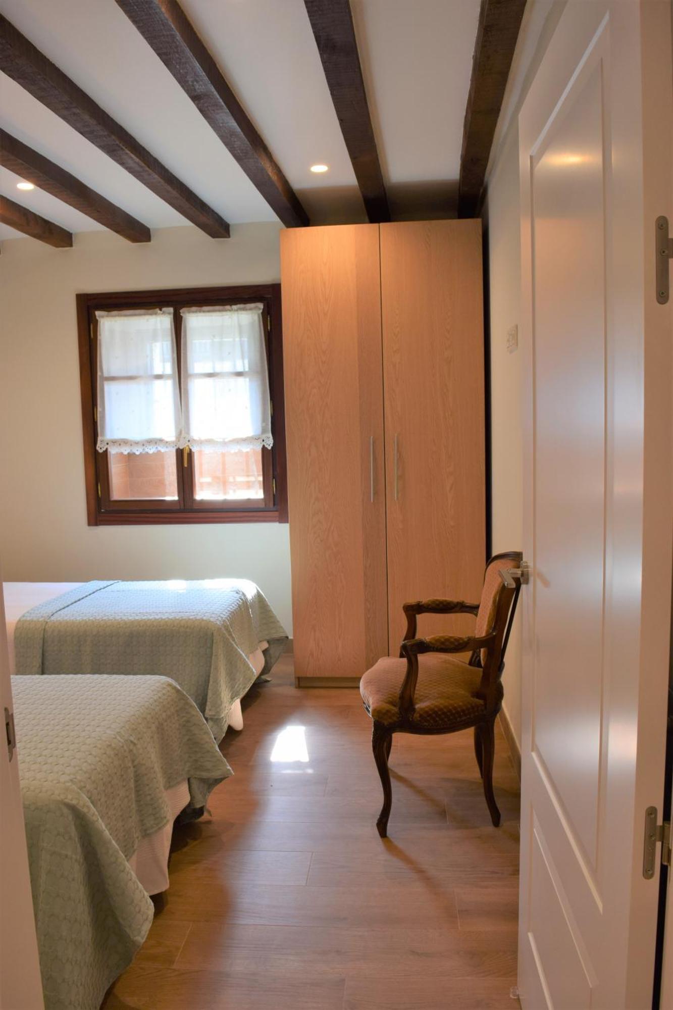 Peritxenea Landa Apartamentuak Lesaka Exterior photo