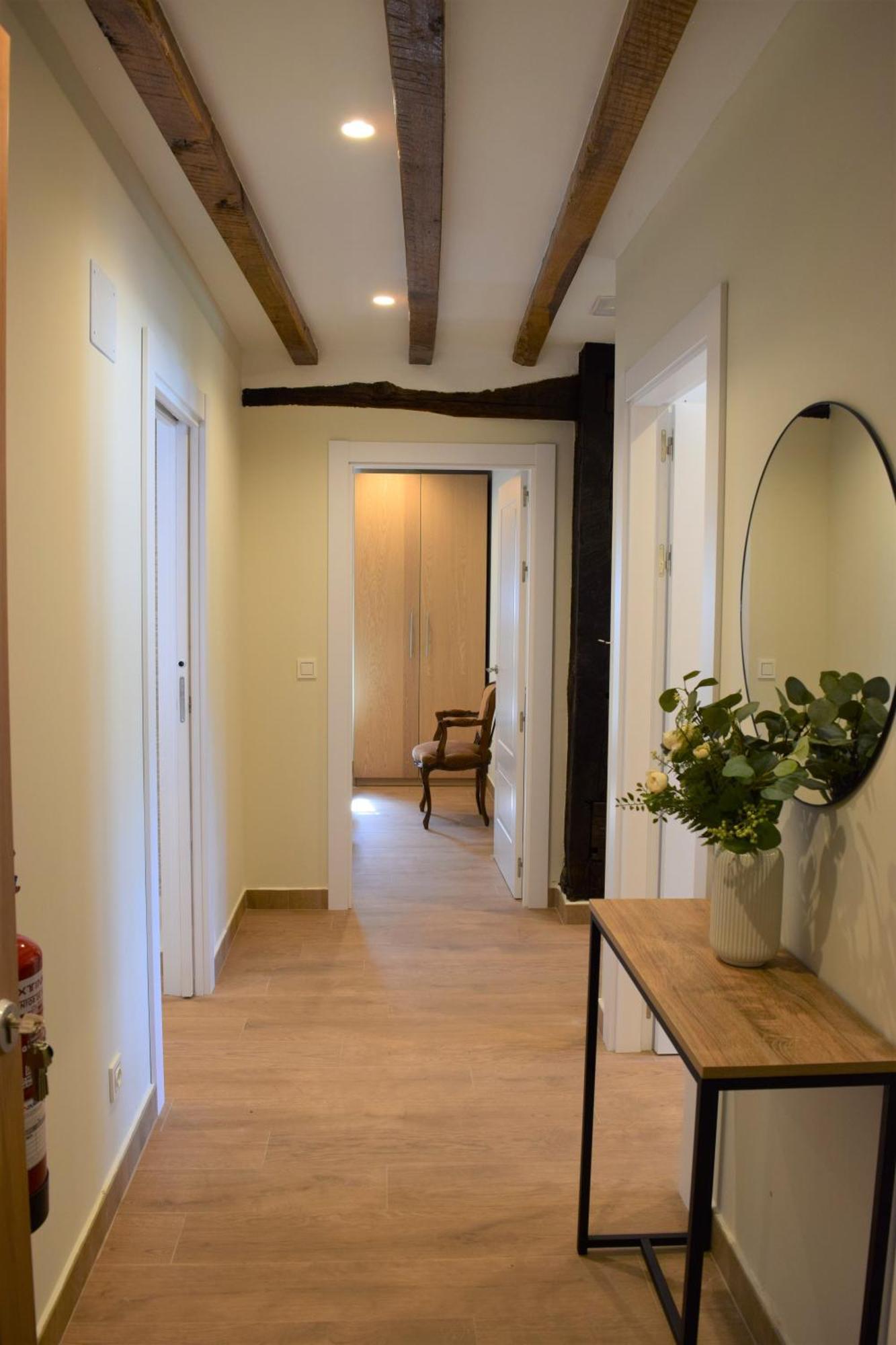 Peritxenea Landa Apartamentuak Lesaka Exterior photo
